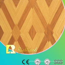 Household 12.3mm E0 AC4 Embossed Waterproof Laminbated Floor